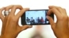 Expert Touts Rise of Citizen Journalists