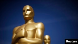 Los premios Oscar de la Academia de Ciencias Cinematográficas de Hollywood se entregan este domingo 24 de febrero de 2019.