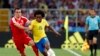 Piala Dunia: Tite Yakin Penampilan Brazil Membaik di Putaran Kedua
