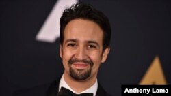 Miranda "fue la mayor presencia grande e importante en el espectáculo en 2016", dijo Julio Díaz, un periodista del diario Pensacola News Journal.