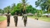 Jeshi la Msumbiji lapambana kuikomboa bandari ya Mocimboa da Praia