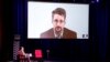 AS Gugat Pelapor Snowden Terkait Buku Baru