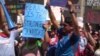 CND se disculpa con Bernie Sanders