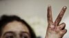 Un año de la rebelión en Siria