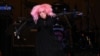 Musicians Gather for Bowie Tribute Concert in New York