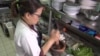 From Refugee Camp to Best US Chef Contender