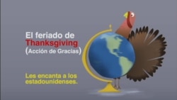 ¿Qué se celebra el Día de Acción de Gracias?