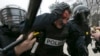 Kosovo Unrest Leaves 37 Injured, Including 22 Policemen