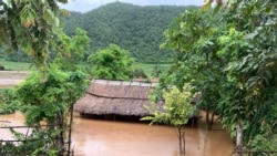 စစ်ဘေး၊ ရေဘေးဒဏ်ကြောင့် ကရင်နီမှာ အရေးပေါ်အကူအညီ လိုအပ်နေ
