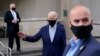 The Infodemic: Biden Wrongly Suggests Trump Branded Virus a "Hoax"