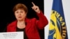国际货币基金组织（IMF）总裁格奥尔基耶娃（Kristalina Georgieva）（美联社）