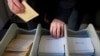Macron ou Le Pen, la France élit son nouveau président