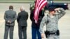 All Clear Given After Security Alerts at White House, Capitol