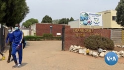 Zimbabwe Teachers Refuse to Return to Schools Over Pay, Sanitation