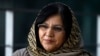 Afghan Women Campaign for Peace