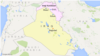 Iraq's Kurdish authorities working to resume gas supply after deadly attack