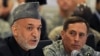 Buscan la paz con los talibanes