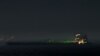 Destination Remains Obscure for Iran Oil Tanker Sought by US