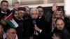 Israel, Abbas Spar Over Palestinian Security Steps in West Bank