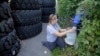 Florida alerta falta de fondos contra el zika