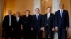 Obama dénonce la posture militaire "agressive" de Moscou en Baltique