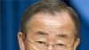 UN Chief: Iran Must Create Trust