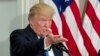 Trump relance la polémique sur la fraude électorale