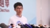 香港新科立法會議員、青年新政的召集人梁頌恒（梁頌恒臉書圖片）