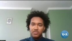 ጋቢና ቪኦኤ