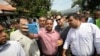 US Sen. Rubio Warns Venezuela's Maduro Not to Act Against Opposition