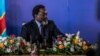 Cinq morts dans un accident impliquant le cortège du président Kabila