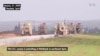 US Forces Block Another Russian Convoy as Tensions Rise in Northeast Syria
