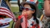 Amerika Serikat Rayakan Hari Kemerdekaan