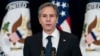 Američki državni sekretar Antony Blinken (Foto: AP)