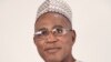 SALIHU GARBA: Da Rashin Tayi, Janairu 15, 2018