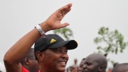 Reportage de Christophe Nkurunziza, correspondant à Bjumbura pourVOA Afrique