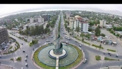 ምኽትል ኣመሓዳሪ ደቡብ ክልል ኢትዮጵያ ምስ ናይ ኣሜሪካ ኣምባሳደር ኣብ ኢትዮጵያ ተራኺቦም፡ተዘራሪቦም