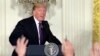 Presiden Trump Diselidiki Tapi Tidak Dianggap Pelaku Pidana