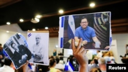 La Comisión Interamericana de Derechos Humanos (CIDH) explica que los señalamientos a la prensa son una “constante” en países como Nicaragua y Venezuela, pero se han vuelto ahora una “práctica sistemática” en Brasil y El Salvador.