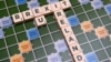 A scrabble board spells out Brexit in Dublin, Ireland on May 4 2016. (Reuters)