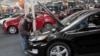 Venta de autos va en aumento