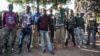 Central African Republic Militia to Lay Down Arms