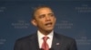 Prezident Obama müsəlmanları təbrik etdi