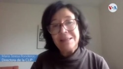 Directora de la CLIP: "La colaboración es una gran aliada del periodismo"