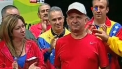 EE.UU. decepcionado por liberación de diplomático venezolano
