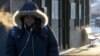 As Arctic Chill Hits US, Trump Again Casts Doubt on Climate Change