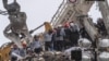 Florida Condo Collapse Death Toll Continues to Rise 