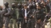 Capturan a capo que buscaba suceder al "Chapo" Guzmán