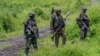 Le M23 est une rébellion armée qui dit défendre les Tutsi Congolais en RDC.