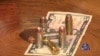 走进美国：美餐馆女侍者配枪 子弹抵小费